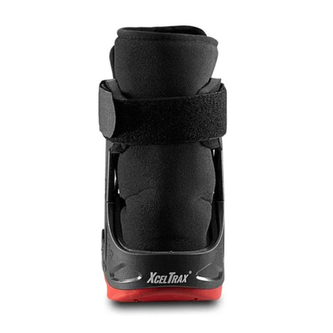 Walker Boot XcelTrax® Ankle Non-Pneumatic Adult Medium Short #79-95505