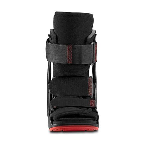 Walker Boot XcelTrax® Ankle Non-Pneumatic Adult Medium Short #79-95505