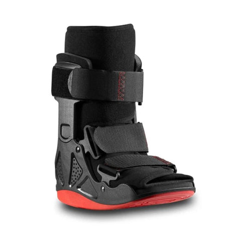 Walker Boot XcelTrax® Ankle Non-Pneumatic Adult X-Large Short #79-95508