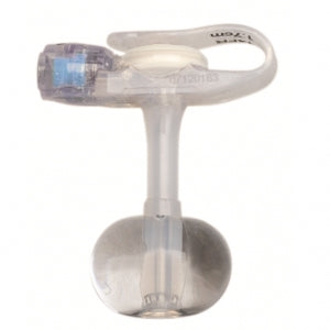 Applied Medical Technology Inc Low Profile Balloon Button Gastrostomy Tube Kit MiniONE® 20 Fr. 1.0 cm Tube Silicone Sterile #M1-5-2010
