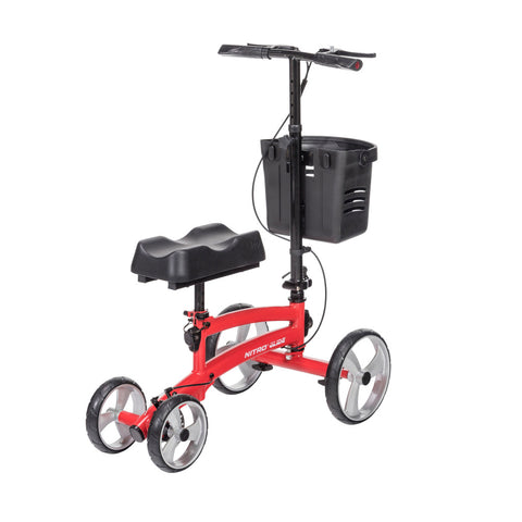 Drive Medical Nitro® Glide Knee Walker