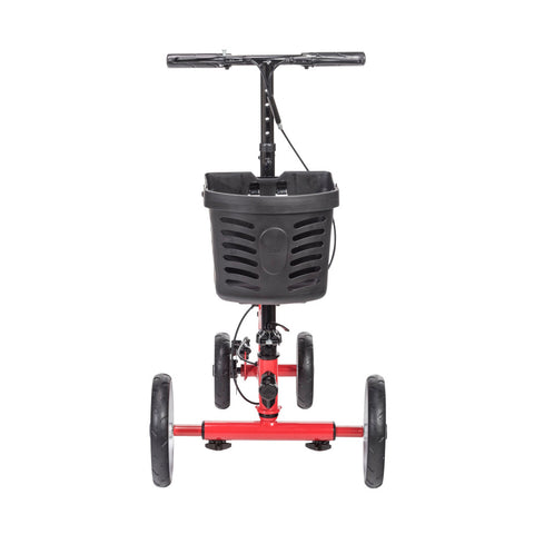 Drive Medical Nitro® Glide Knee Walker