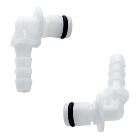 Trilogy Ventilator Oxygen Quick-Connect Insert For Trilogy 100 and Trilogy 200 Ventilator #1040390