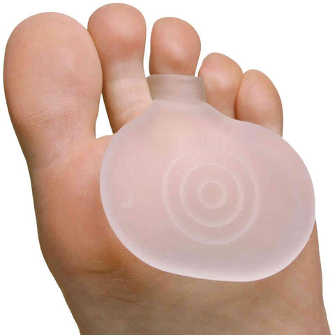 Metatarsal Cushion Visco-GEL® Large Pull-On Left Foot #3007