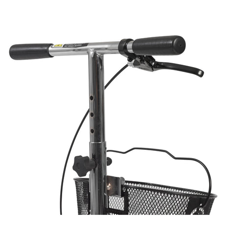 Drive Medical Steerable Knee Walker #796