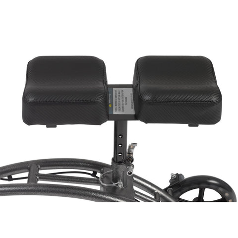 Drive Medical Steerable Knee Walker #796