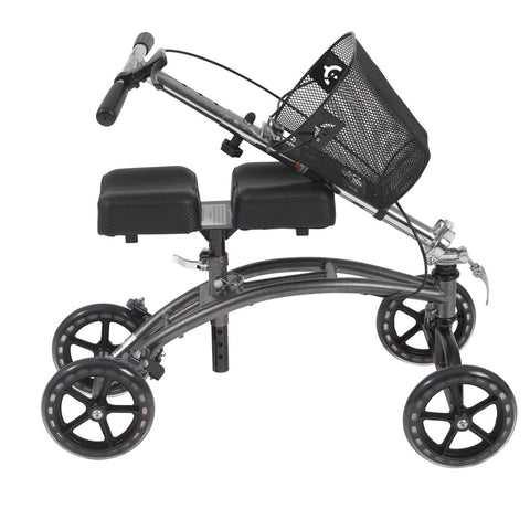 Drive Medical Steerable Knee Walker #796