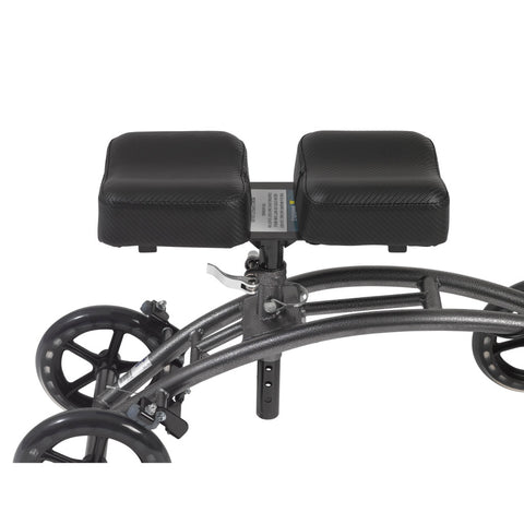 Drive Medical Steerable Knee Walker #796