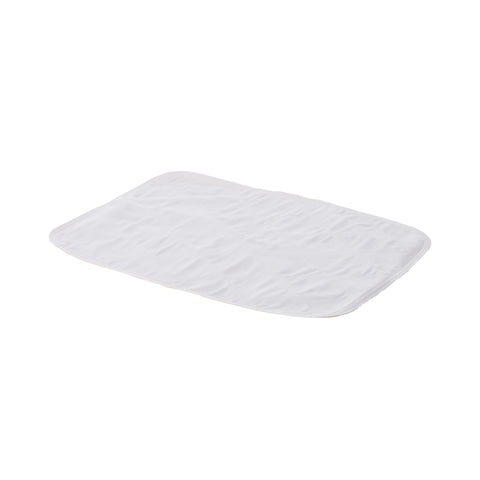 Reusable Underpad 18 X 24 Inch Polyester / Rayon Heavy Absorbency #BV7118PB