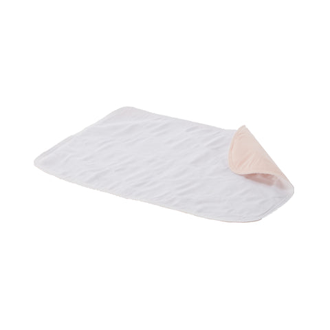 Reusable Underpad 18 X 24 Inch Polyester / Rayon Heavy Absorbency #BV7118PB