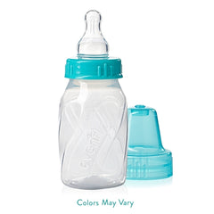 Baby Bottle Evenflo Classic 4 oz. Polypropylene