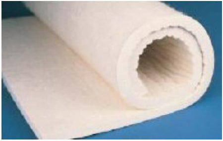 Orthopedic Felt Roll Undercast Bicro™ 21 X 36 Inch Felt NonSterile