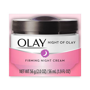 Olay Night of Olay Firming Cream by Procter&Gamble
