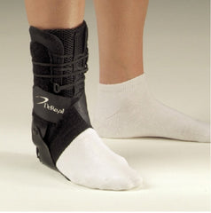 Ankle Brace Element® Small Calf Cuff Male Up to 8 / Female Up to 9-1/2 Left Ankle