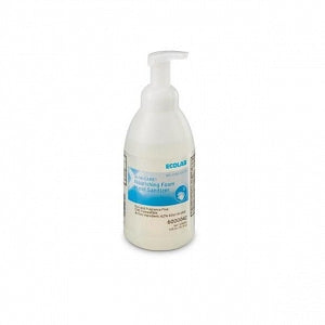 Quik-Care Nourishing Foam Hand Sanitizer