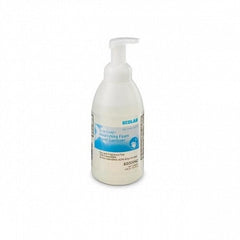 Quik-Care Nourishing Foam Hand Sanitizer