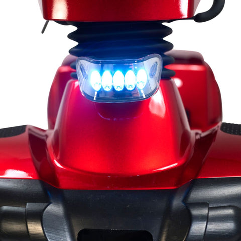 Companion - 4 Wheel - 400 lbs. Capacity – Batteries Included #GC440