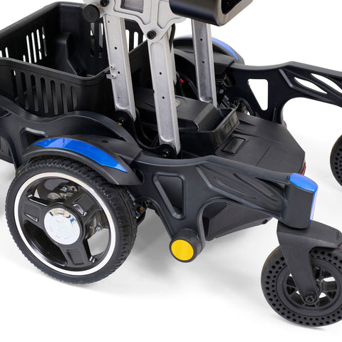Buzz CarryOn power chair #GP130