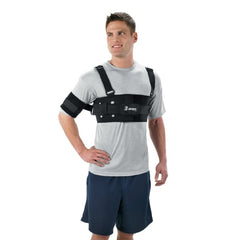 Shoulder Stabilizer Breg® Medium Left or Right Arm