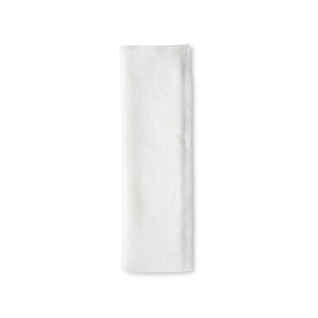 Padded Precut Splint ORTHO-GLASS® 4 X 30 Inch Fiberglass White