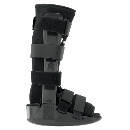 Walker Boot Breg® Vectra Basic Non-Pneumatic Large Left or Right Foot Adult Male 10-1/2 to 12 / Female 11-1/2 to 13