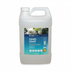 Earth Friendly Products Ecos Hand Soaps