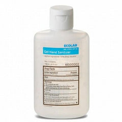 Ecolab Instant Hand Sanitizer Gel