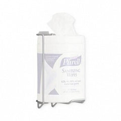 Wall Caddy for Purell Hand Sanitizing Wipes