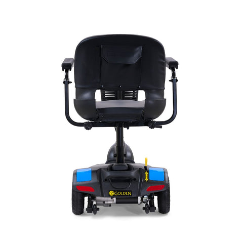 Buzz LT 3 Wheel – 300 lbs. Capacity – Batteries Included #GB107