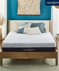 Sofresh plus 10” Responsive Foam Mattress