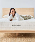 Organic 11" Hybrid Mattress