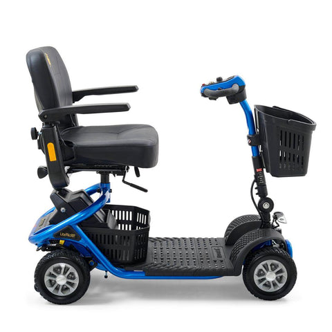 LiteRider – 4 Wheel – 300 lbs. Capacity – Batteries Included #GL141