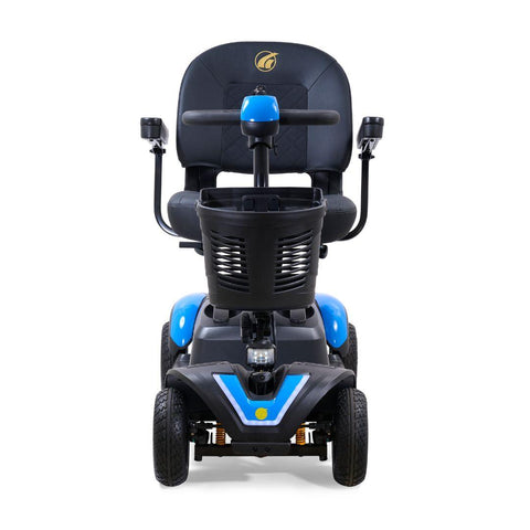 Buzz Extreme 4 Wheel – 350 lbs. Capacity – Batteries Included #GB148