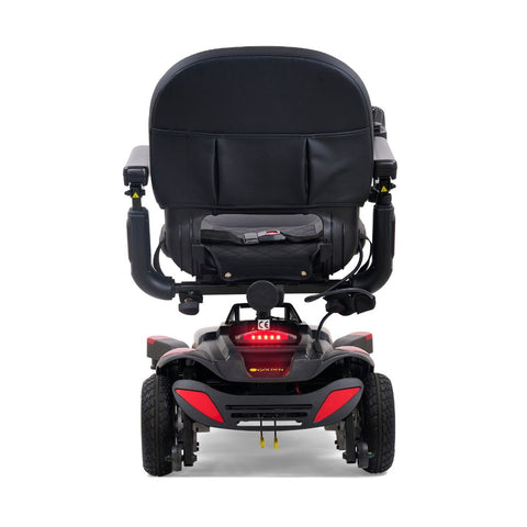 BuzzAbout– 300 lbs. Capacity – Batteries Included #GP164