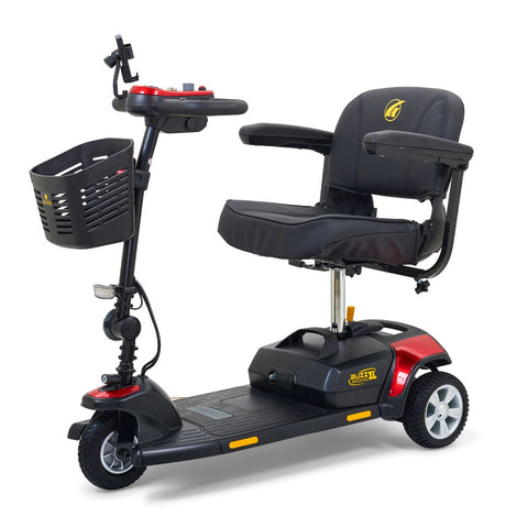 Buzz XL 3 Wheel – 300 lbs. Capacity – Batteries Included #GB121-STD