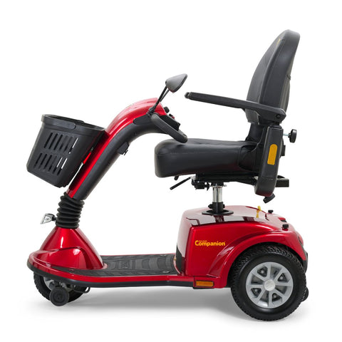 Companion - 3 Wheel - 350 lbs. Capacity – Batteries Included #GC240