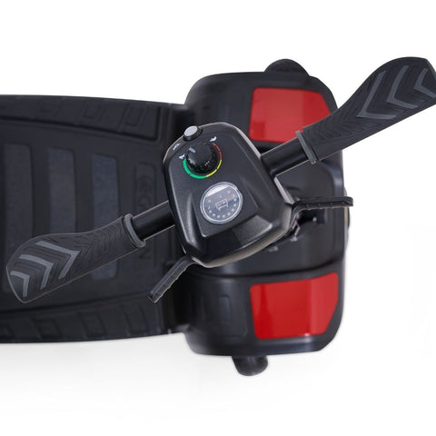 Buzz LT 4 Wheel – 300 lbs. Capacity – Batteries Included #GB108