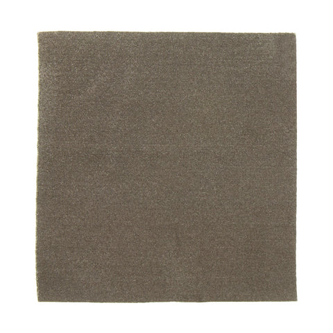 DermaRite Industries Silver Wound Contact Layer Dressing SilverDerm7® 4 X 4 Inch Square Sterile #00550E