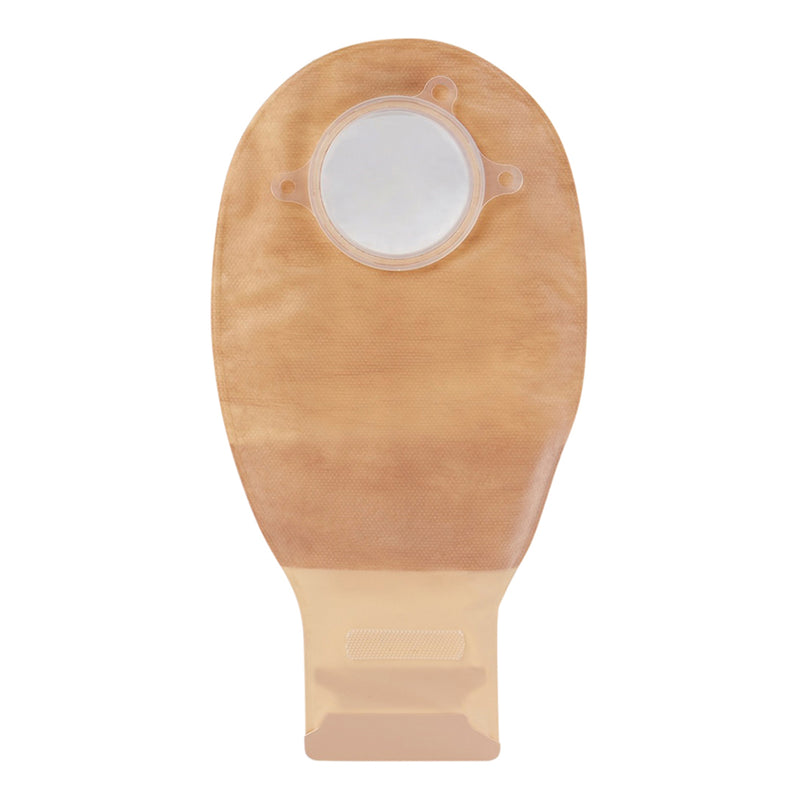 ConvaTec Ostomy Pouch Natura® 416419 Two-Piece System 12 Inch Length Drainable