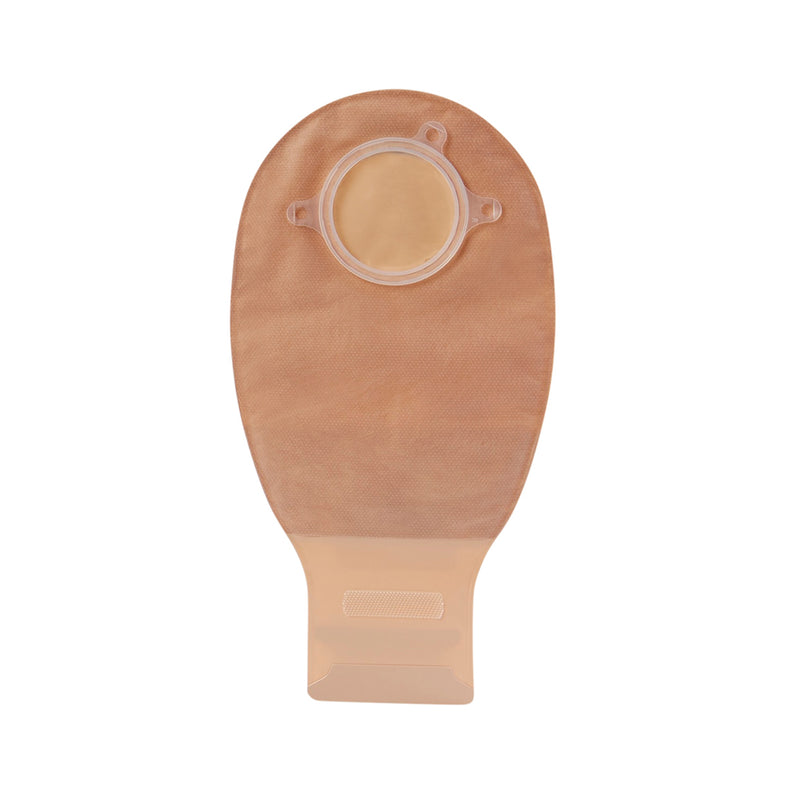 ConvaTec Ostomy Pouch Natura® 416420 Two-Piece System 12 Inch Length Drainable