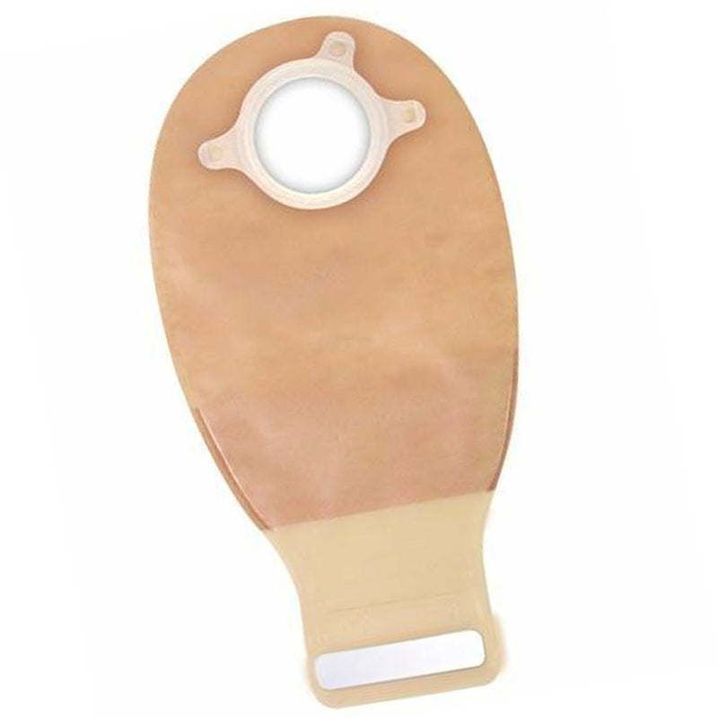 ConvaTec Ostomy Pouch Natura® 416421 Two-Piece System 12 Inch Length Drainable