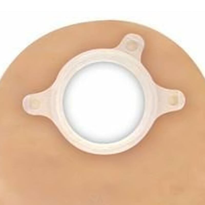 ConvaTec Ostomy Pouch Natura® 416421 Two-Piece System 12 Inch Length Drainable
