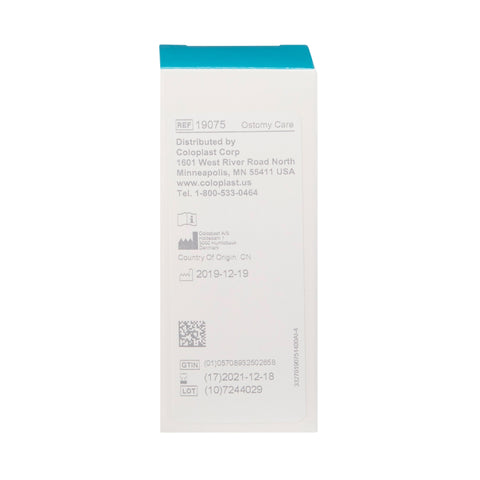 Coloplast Ostomy Barrier Powder Brava™ 1 oz. #19075