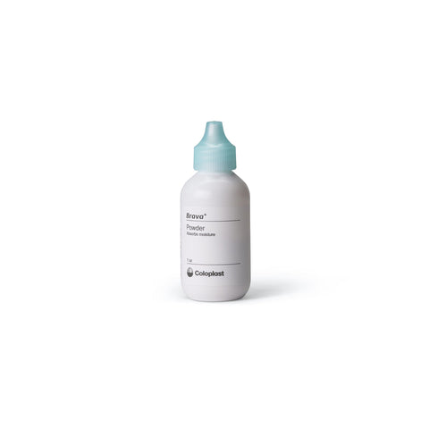 Coloplast Ostomy Barrier Powder Brava™ 1 oz. #19075