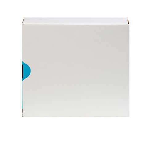 Coloplast® Stoma Skin Protective Sheet Brava™ 4 X 4 Inch #32105