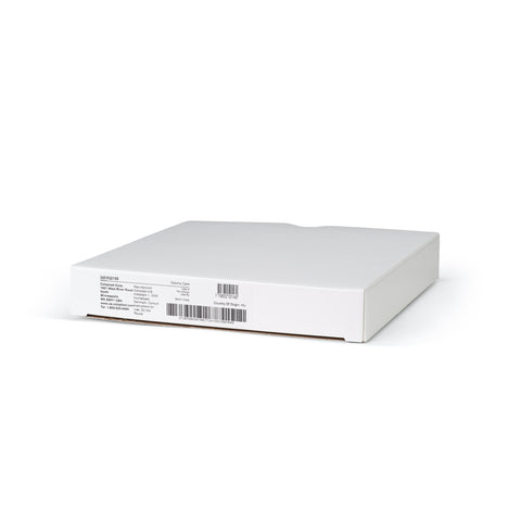 Coloplast® Stoma Skin Protective Sheet Brava™ 6 X 6 Inch #32155