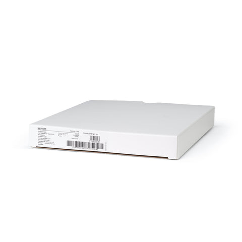 Coloplast® Stoma Skin Protective Sheets Brava™ 8 X 8 Inch #32205