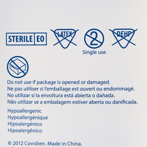 Adhesive Strip Curity™ 1-1/2 X 3 Inch Fabric Knuckle Tan Sterile