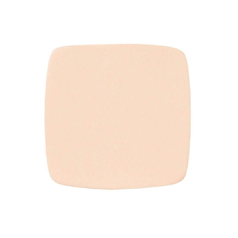 ConvaTec Foam Dressing Aquacel® 4 X 4 Inch Without Border Waterproof Film Backing Nonadhesive Square Sterile #420633