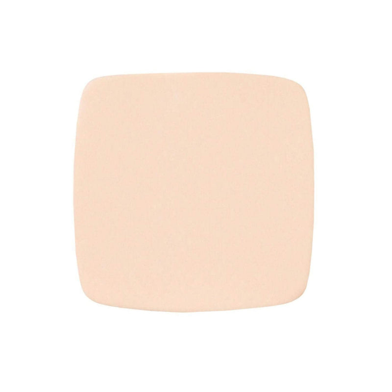 ConvaTec Foam Dressing Aquacel® 4 X 4 Inch Without Border Waterproof Film Backing Nonadhesive Square Sterile #420633